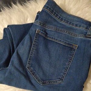 Women's jeans